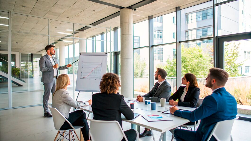HSP Partnerschaft